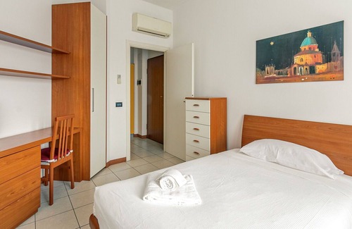 Simonetta Apartamento | Apartment en Milán con 2 habitaciones, capacidad 3