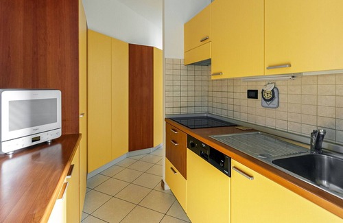 Simonetta Apartamento | Apartment en Milán con 2 habitaciones, capacidad 3