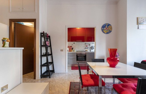 La Fontana Apartamento | Apartment in Milan with 1 bedrooms sleeps 2