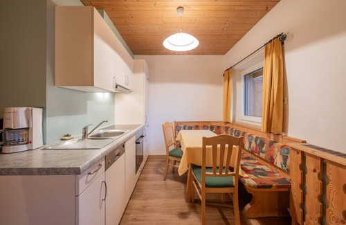 Neustift Im Stubaital Apartamento | Apartamento en Milders cerca del Glaciar Stubai