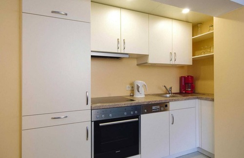 Neustift Im Stubaital Apartamento | Apartamento en Milders cerca del Glaciar Stubai