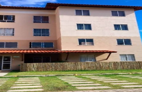 Ilheus Apartamento | Apartamento en playa de millonarios, Ilheus - BA
