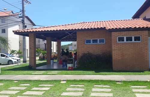 Ilheus Apartamento | Apartamento en playa de millonarios, Ilheus - BA