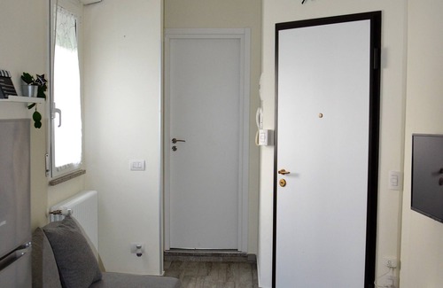 Miramare Apartamento | Apartamento en Miramare di Rimini a 3 minutos de la playa.