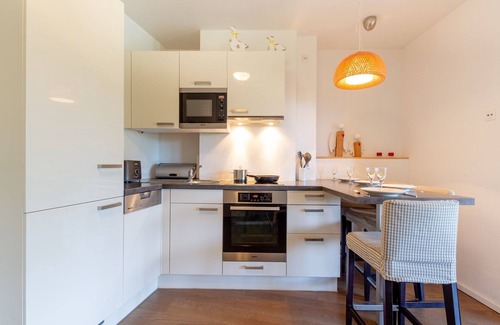 Mittersill Apartamento | Apartamento en Mittersill cerca de Skibus