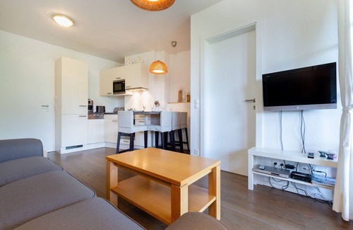 Mittersill Apartamento | Apartamento en Mittersill cerca de Skibus