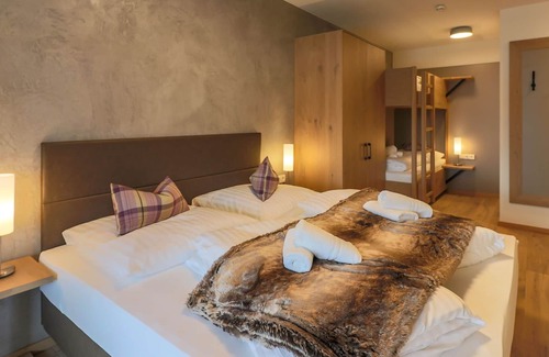 Paß Thurn Apartamento | Casa de vacaciones en Mittersill