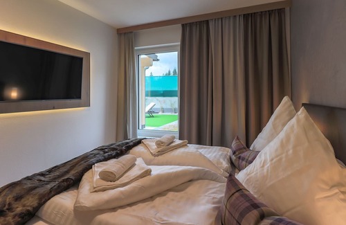Paß Thurn Apartamento | Casa de vacaciones en Mittersill