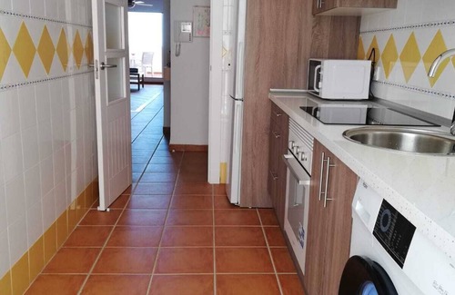 La Parata Apartamento | Apartamento en Mojacar