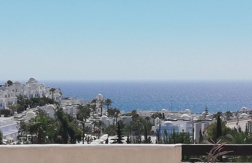 La Parata Apartamento | Apartamento en Mojacar