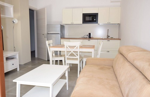 La Figurina Apartamento | Apartamento en Montecucco con 2 habitaciones, capacidad 6