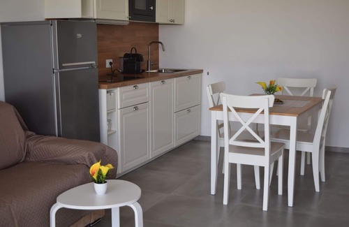 La Figurina Apartamento | Apartamento en Montecucco con 2 habitaciones, capacidad 6