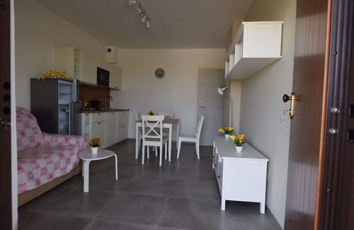 La Figurina Apartamento | Apartamento en Montecucco con 2 habitaciones, capacidad 6