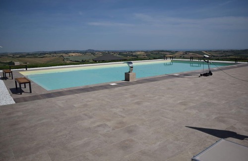 La Figurina Apartamento | Apartamento en Montecucco con 2 habitaciones, capacidad 6