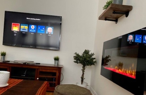 Longueuil Apartamento | Apartment in Montreal Close to Downtown