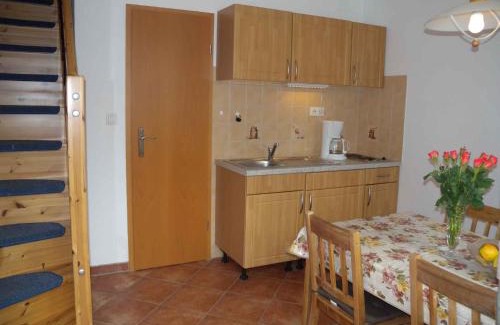Mellenthin Apartamento | Apartment in Morgenitz - Insel Usedom 3207
