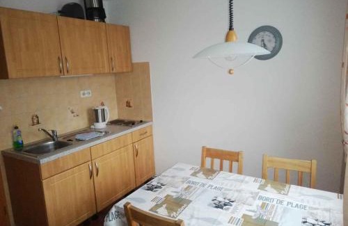 Mellenthin Apartamento | Apartment in Morgenitz - Insel Usedom 3207