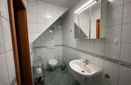 Mellenthin Apartamento | Apartment in Morgenitz - Insel Usedom 3207