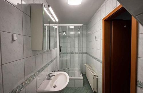 Mellenthin Apartamento | Apartment in Morgenitz - Insel Usedom 3207