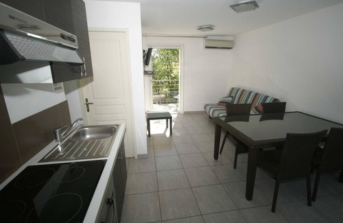 Moriani-Plage Apartamento | Apartamento en Moriani-Plage cerca de playa