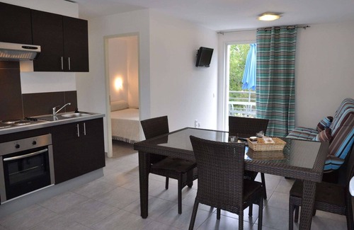 Moriani-Plage Apartamento | Apartamento en Moriani-Plage cerca de playa