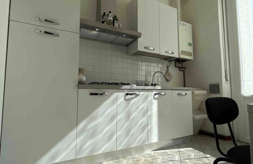 Porta Volta Apartamento | Vrbo Property