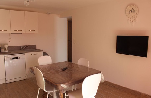 Formigueres Casa | Apartamento en casa de montaña duerme de 4 a 6