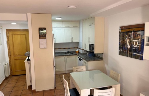Muros de Nalón Condominio | APARTAMENTO EN MUROS DE NALÓN ASTURIAS