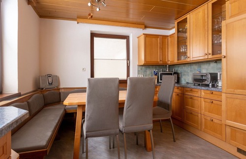 Muhr Apartamento | Apartamento en Muhr cerca de esquí