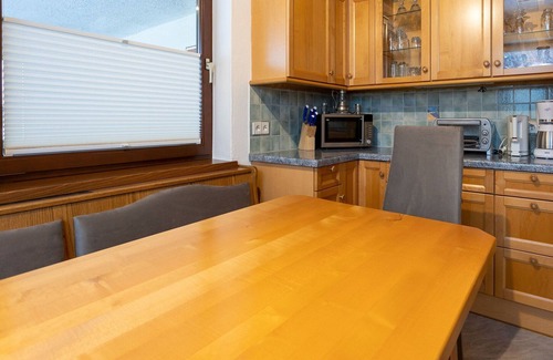 Muhr Apartamento | Apartamento en Muhr cerca de esquí