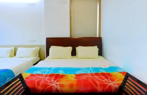 Mahim Casa | Apartment In Mumbai City Centre