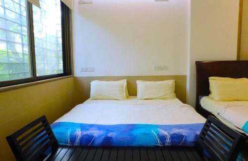 Mahim Casa | Apartment In Mumbai City Centre