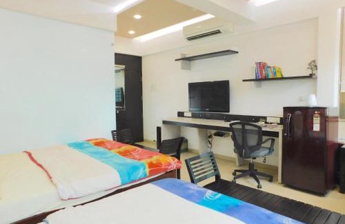Mahim Casa | Apartment In Mumbai City Centre