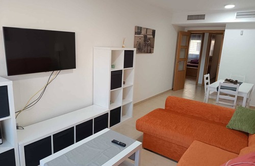 Área Metropolitana de Murcia Apartamento | Apartamento en Murcia