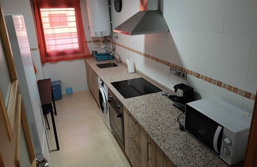Área Metropolitana de Murcia Apartamento | Apartamento en Murcia
