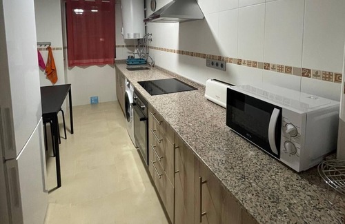 Área Metropolitana de Murcia Apartamento | Apartamento en Murcia