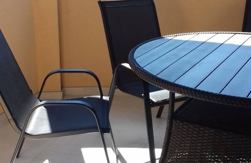 Murter Apartamento | Apartamento en Murter con Terraza, Acondicionador, WIFI, Lavadora (125-4)