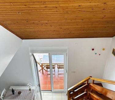 Susica Apartamento | Apartment in Murter with sea view, terrace, air conditioning, W-LAN 5026-1