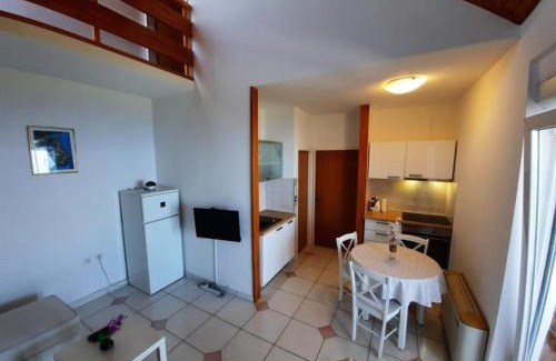 Susica Apartamento | Apartment in Murter with sea view, terrace, air conditioning, W-LAN 5026-1