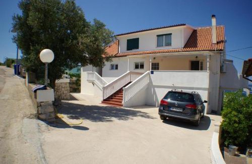Susica Apartamento | Apartment in Murter with sea view,air conditioning, WiFi 5026-4