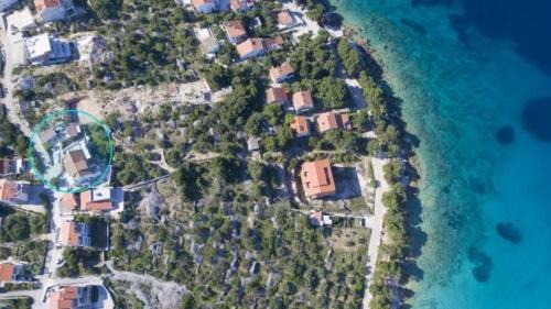 Susica Apartamento | Apartment in Murter with sea view,air conditioning, WiFi 5026-4