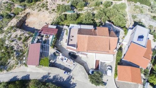 Susica Apartamento | Apartment in Murter with sea view,air conditioning, WiFi 5026-4