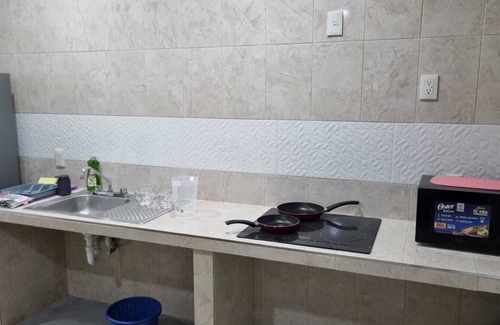 Oaxaca Apartamento | Departamento en Oaxaca