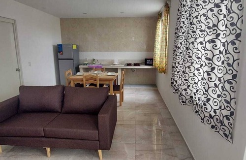 Oaxaca Apartamento | Departamento en Oaxaca