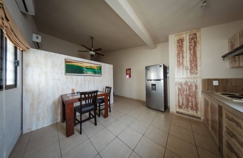 Mauricio Castro Apartamento | Apartment in a excellent location