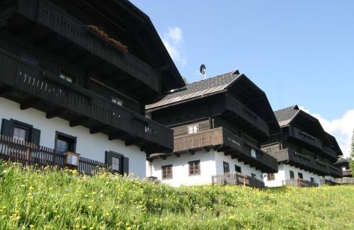 Sonnleitn Apartamento | Apartment in Nassfeld Carinthia with sauna and pool