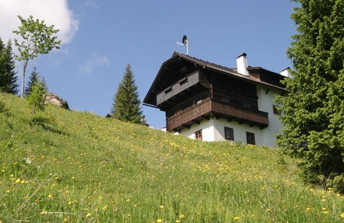 Sonnleitn Apartamento | Apartment in Nassfeld Carinthia with sauna and pool