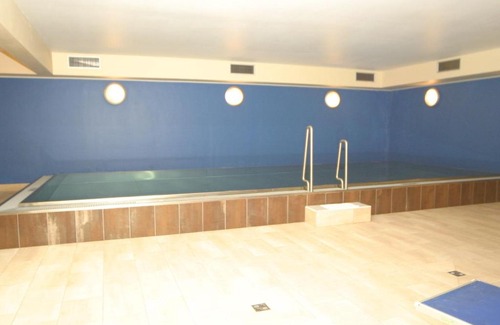 Sonnleitn Apartamento | Apartment in Nassfeld Carinthia with sauna and pool