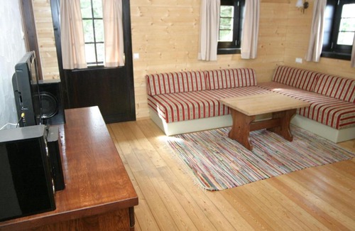 Sonnleitn Apartamento | Apartment in Nassfeld Carinthia with sauna and pool