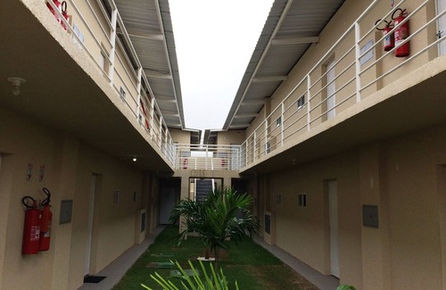 Candelaria Apartamento | Apartamento en Natal / RN
